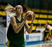 Gintarė Petronytė