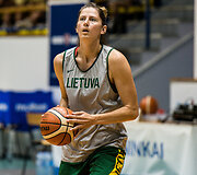 Giedrė Labuckienė