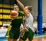 Kamilė Nacickaitė