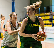Eglė &Scaron;ik&scaron;niūtė