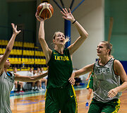Gintarė Petronytė