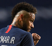 Neymaras