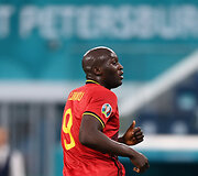 Romelu Lukaku