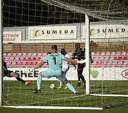 UEFA Konferencijų lyga: &bdquo;Sūduva&ldquo; &ndash; &bdquo;Valmiera&ldquo;