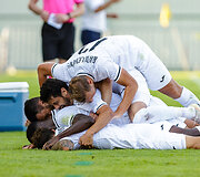 UEFA Konferencijų lyga: &bdquo;Sūduva&ldquo; &ndash; &bdquo;Valmiera&ldquo;