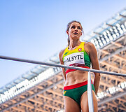 Airinė Pal&scaron;ytė