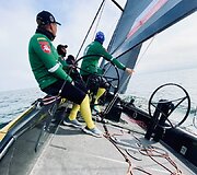 &bdquo;SSL Team Lithuania&ldquo;
