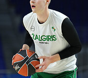 Karolis Luko&scaron;iūnas