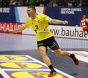 Mindaugas Urbonas
