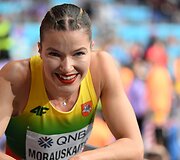 Modesta Morauskaitė