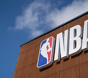 NBA krep&scaron;inio mokyklos atidarymas Vilniuje