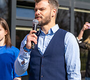 Mindaugas Rainys