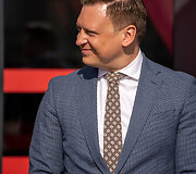 Valdas Benkunskas