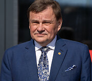 Vydas Gedvilas