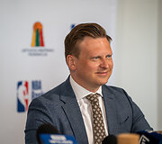 Valdas Benkunskas
