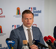 Valdas Benkunskas