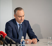 Mindaugas Balčiūnas