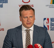 Valdas Benkunskas