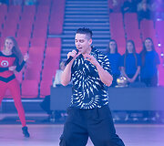 Donatas Montvydas
