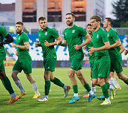 Vilniaus &bdquo;Žalgirio&ldquo; futbolininkai