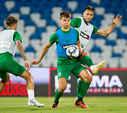 Vilniaus &bdquo;Žalgirio&ldquo; futbolininkai