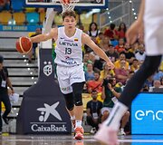Rokas Jokubaitis