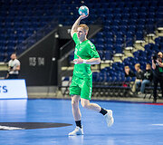 Atranka į pasaulio rankinio čempionatą: Lietuva &ndash; Vengrija