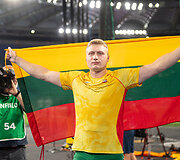 Mykolas Alekna