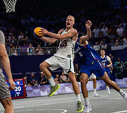 Evaldas Džiaugys