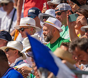 Lietuvės olimpinių žaidynių &scaron;iuolaikinės penkiakovės finale