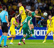UEFA Tautų lygos rungtynės: Rumunija &ndash; Lietuva
