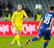 Modestas Vorobjovas