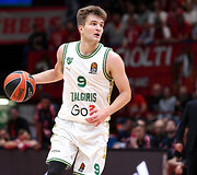 Dovydas Giedraitis