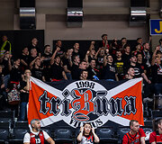 &bdquo;Juventus&ldquo; &ndash; &bdquo;Rytas&ldquo;