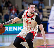 Margiris Normantas