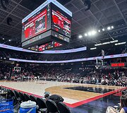 &bdquo;Toyota&ldquo; arena Tokijuje
