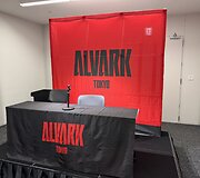 &bdquo;Toyota&ldquo; arena Tokijuje
