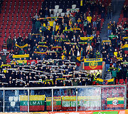Nyderlandai &ndash; Lietuva