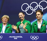 Lilija Vanagienė, Meda Variakojytė, Saulius Ambrulevičius
