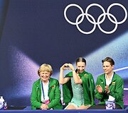 Lilija Vanagienė, Meda Variakojytė, Saulius Ambrulevičius