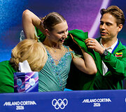 Lilija Vanagienė, Meda Variakojytė, Saulius Ambrulevičius