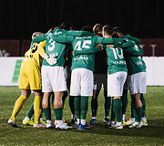 &bdquo;Kauno Žalgiris&ldquo; &ndash; &bdquo;Panevėžys&ldquo;