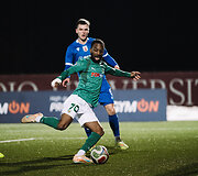 &bdquo;Kauno Žalgiris&ldquo; &ndash; &bdquo;Panevėžys&ldquo;