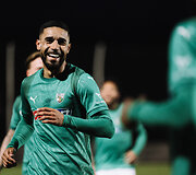 &bdquo;Kauno Žalgiris&ldquo; &ndash; &bdquo;Panevėžys&ldquo;