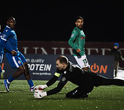 &bdquo;Kauno Žalgiris&ldquo; &ndash; &bdquo;Panevėžys&ldquo;