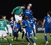 &bdquo;Kauno Žalgiris&ldquo; &ndash; &bdquo;Panevėžys&ldquo;