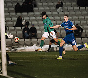 &bdquo;Kauno Žalgiris&ldquo; &ndash; &bdquo;Panevėžys&ldquo;