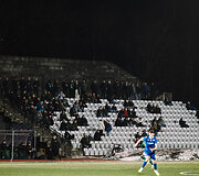 &bdquo;Kauno Žalgiris&ldquo; &ndash; &bdquo;Panevėžys&ldquo;