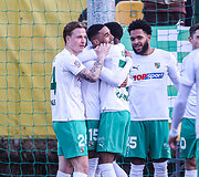 &bdquo;&Scaron;iauliai&ldquo; &ndash; &bdquo;Kauno Žalgiris&ldquo;
