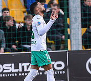 &bdquo;&Scaron;iauliai&ldquo; &ndash; &bdquo;Kauno Žalgiris&ldquo;